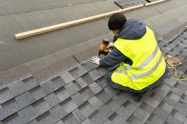 Best Shingle Roofing Installation  in Wauconda, IL