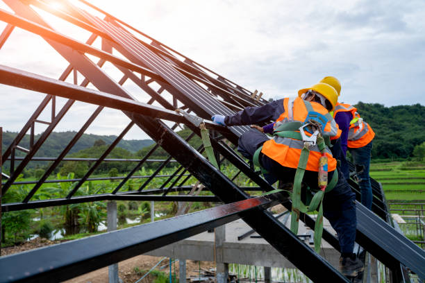 Best Roof Restoration Services  in Wauconda, IL