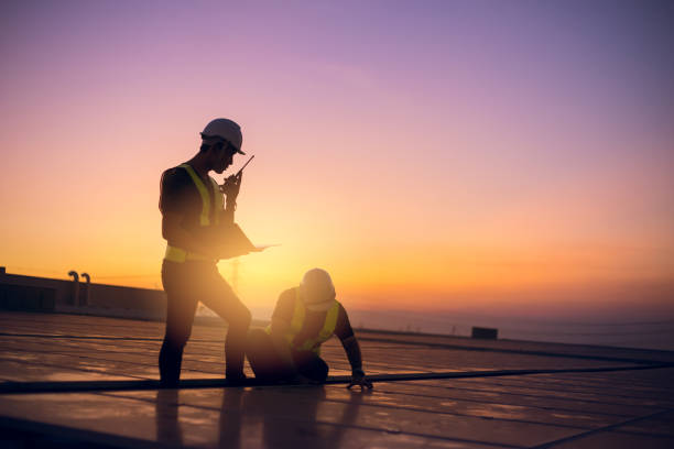 Best Affordable Roofing Company  in Wauconda, IL