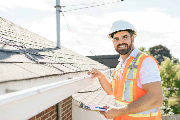 Quick and Trustworthy Emergency Roof Repair Services in Wauconda, IL