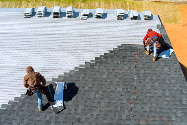 Best Local Roofing Companies  in Wauconda, IL