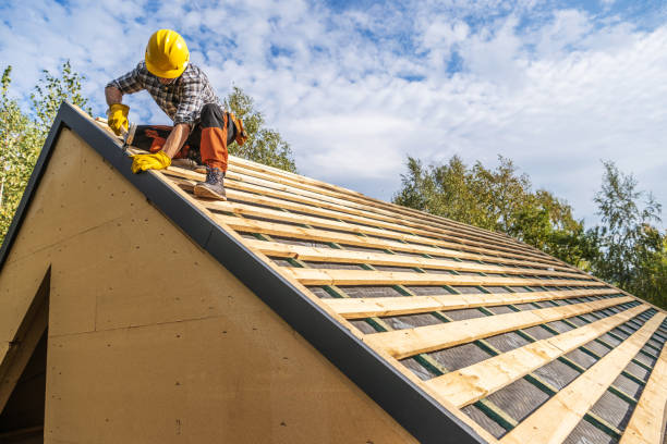 Best Roofing Contractor Near Me  in Wauconda, IL