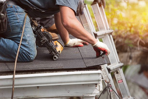 Best Best Roofing Contractors  in Wauconda, IL
