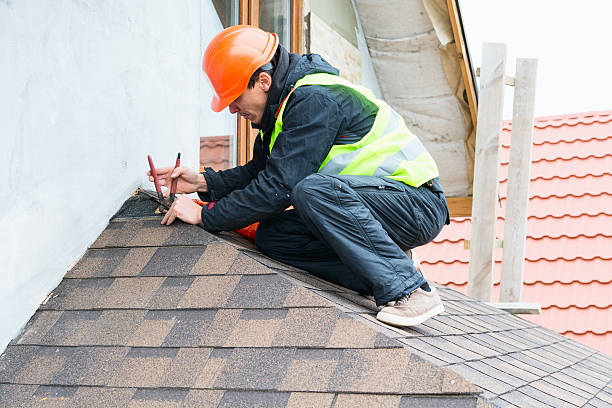 Tile Roofing Contractor in Wauconda, IL