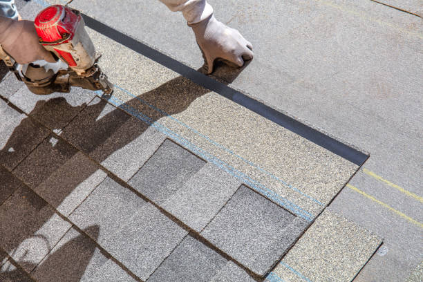 Best Tile Roofing Contractor  in Wauconda, IL