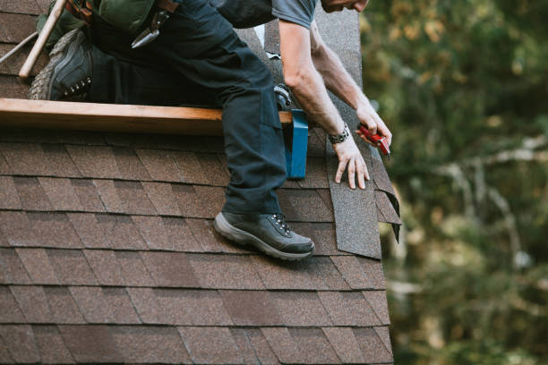 Best Roof Replacement Cost  in Wauconda, IL